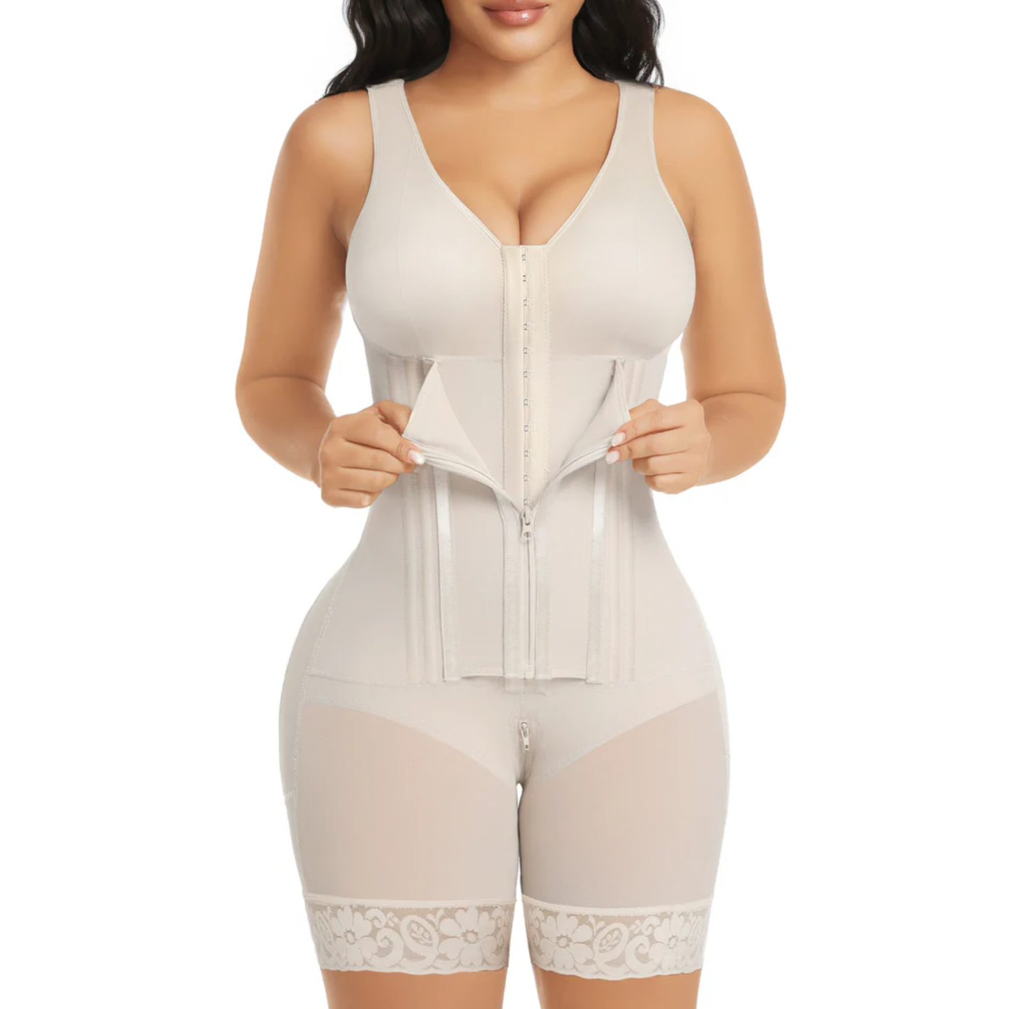 Sculpting Fajas Colombianas Shapewear