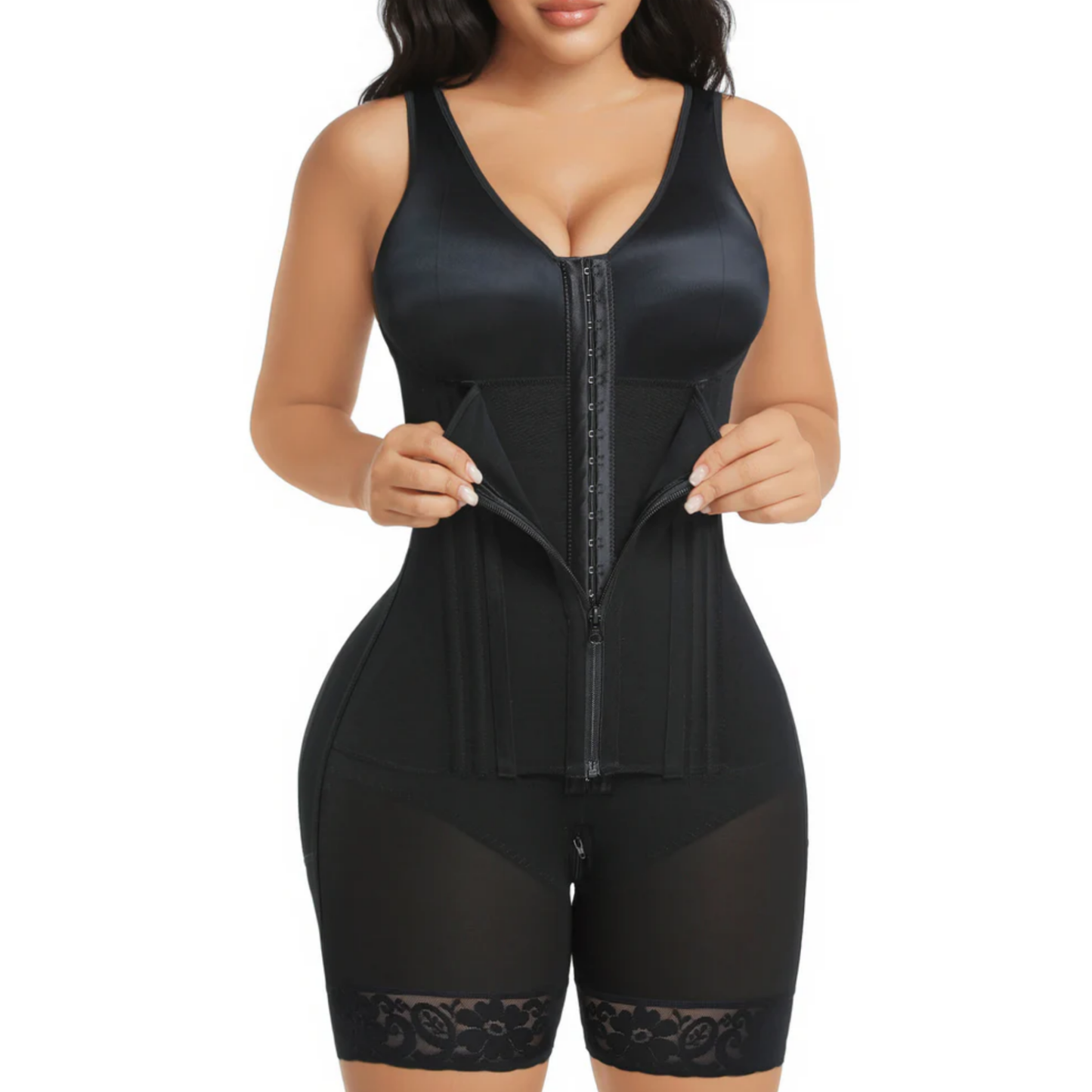 Sculpting Fajas Colombianas Shapewear