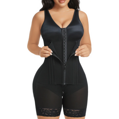 Sculpting Fajas Colombianas Shapewear